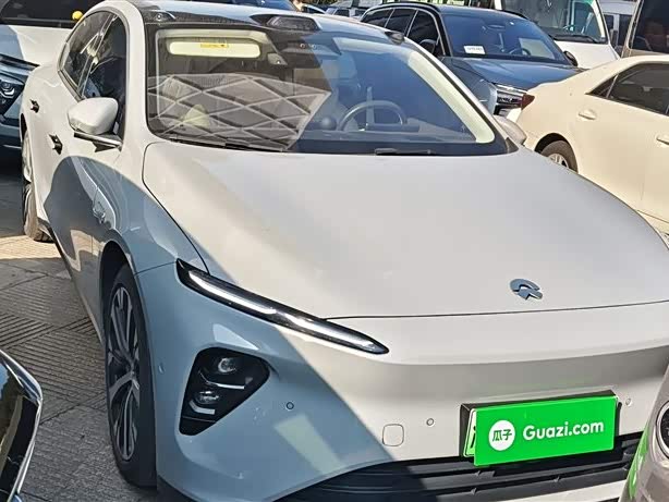 Фото 3 - Nio ET7