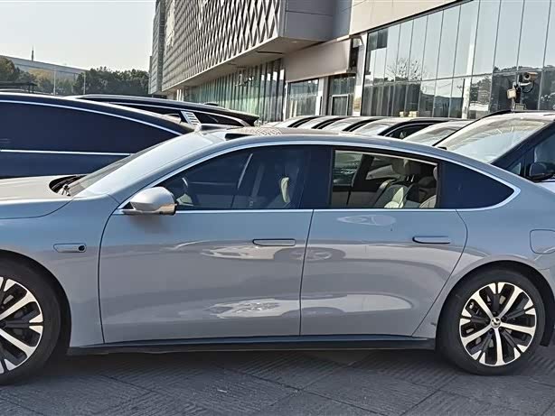 Фото 5 - Nio ET7