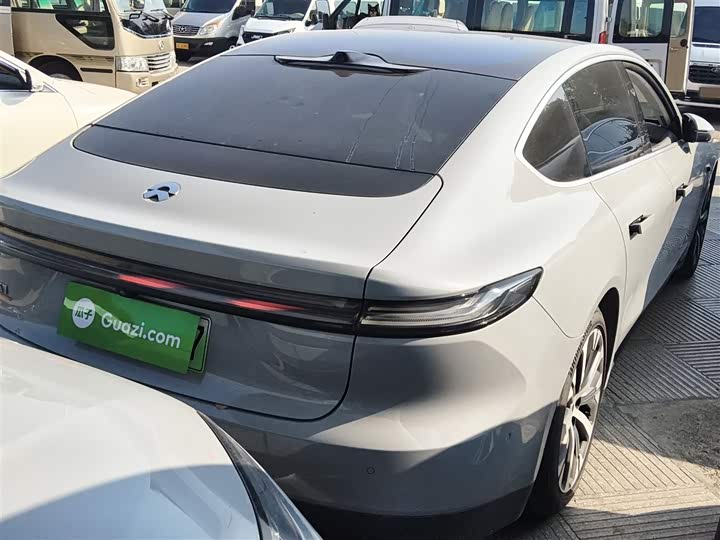 Фото 7 - Nio ET7