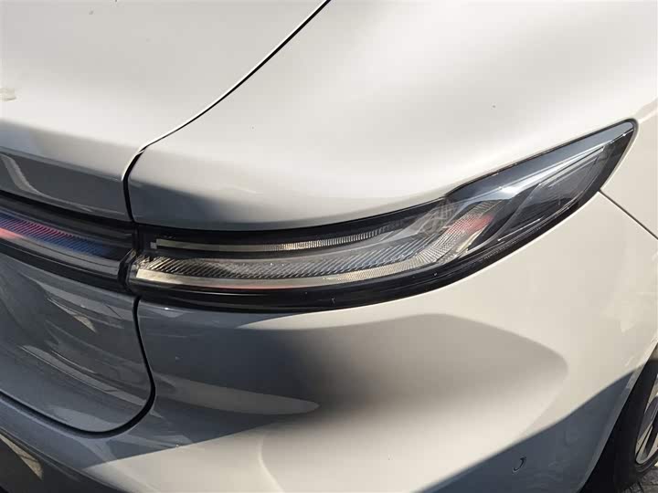 Фото 8 - Nio ET7