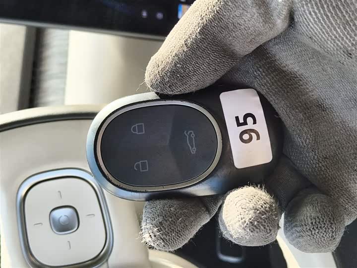 Фото 9 - Nio ET7