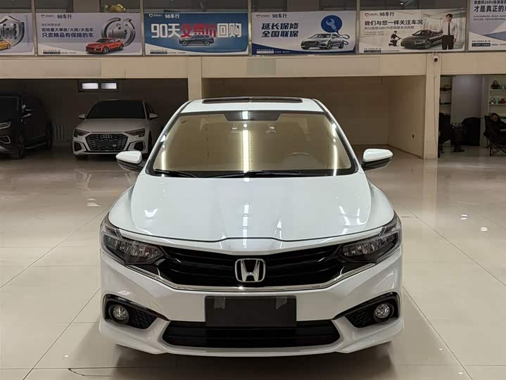 Фото 2 - Honda Envix