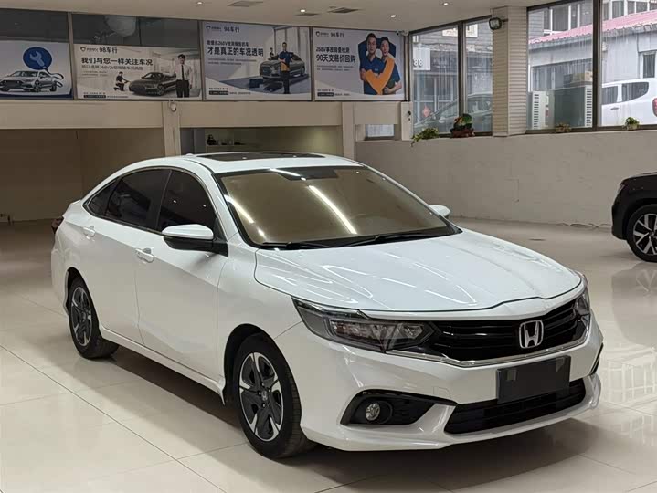 Фото 3 - Honda Envix
