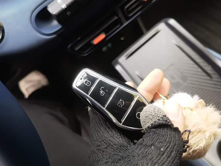 Фото 9 - BYD Seagull