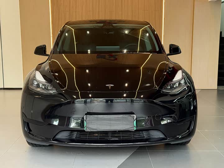 Фото 2 - Tesla Model Y