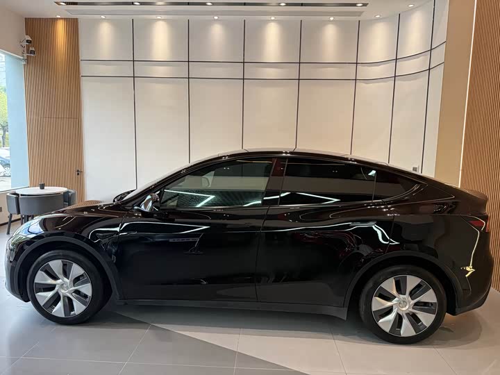 Фото 4 - Tesla Model Y