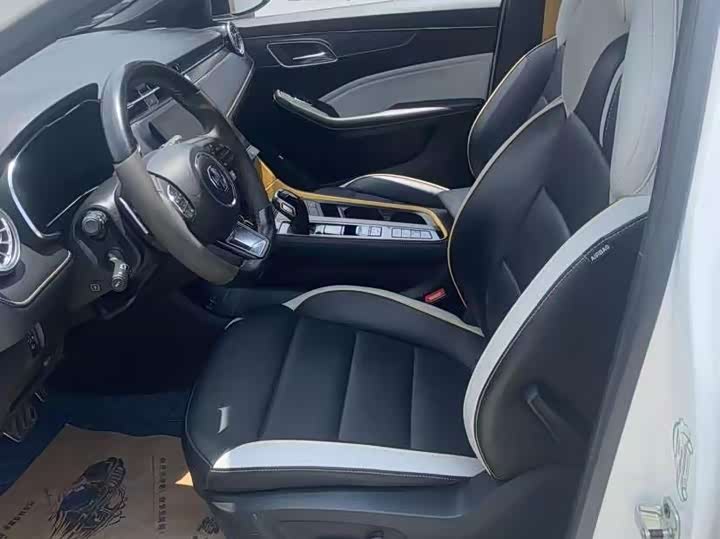 Фото 6 - MG Motor 6