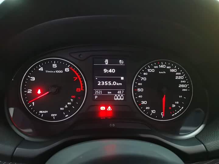 Фото 4 - Audi Q2L