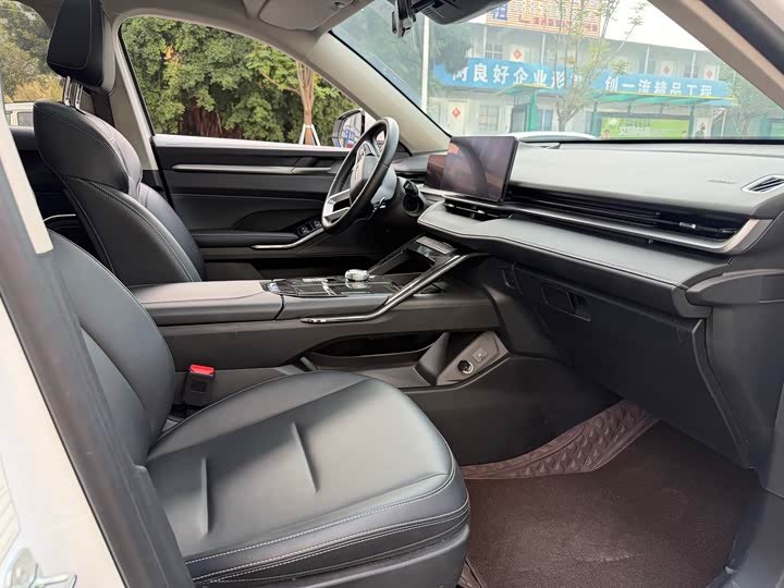 Фото 3 - Haval H6