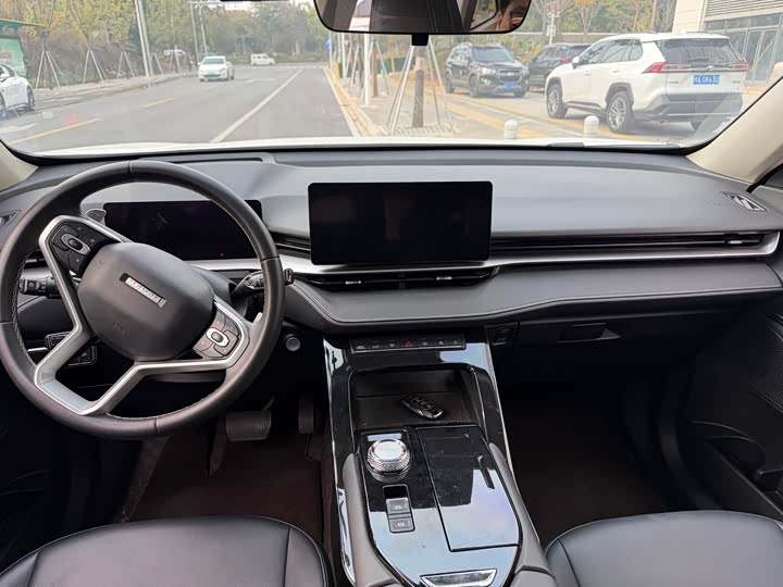 Фото 7 - Haval H6