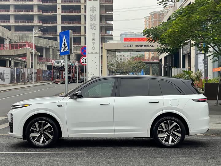 Фото 4 - LiXiang L7