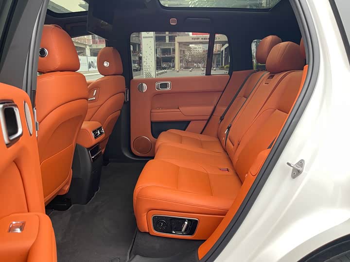 Фото 8 - LiXiang L7