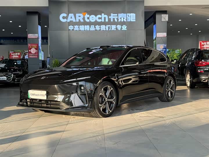 Фото 1 - Nio ET5T