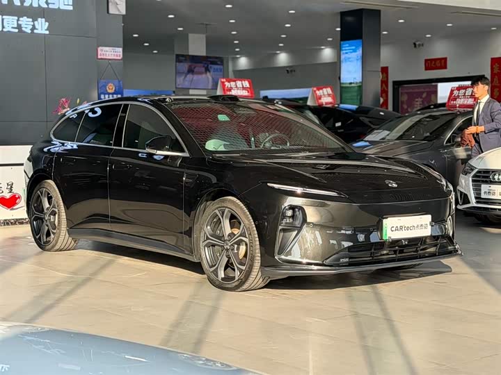 Фото 3 - Nio ET5T