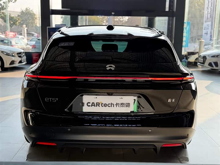 Фото 7 - Nio ET5T