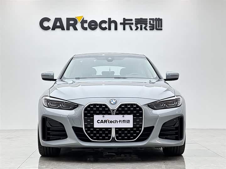 Фото 7 - BMW 4 Series