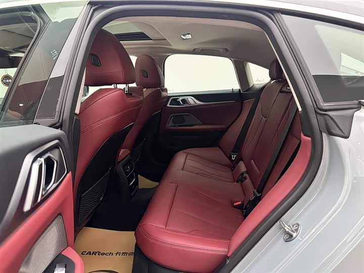 Фото 9 - BMW 4 Series