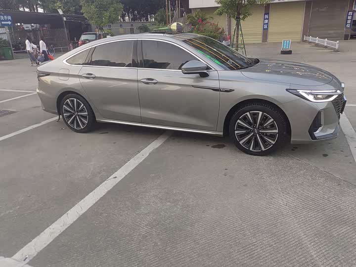 Фото 4 - Chery Arrizo 8