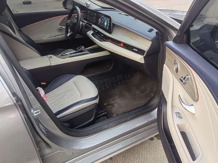 Фото 5 - Chery Arrizo 8