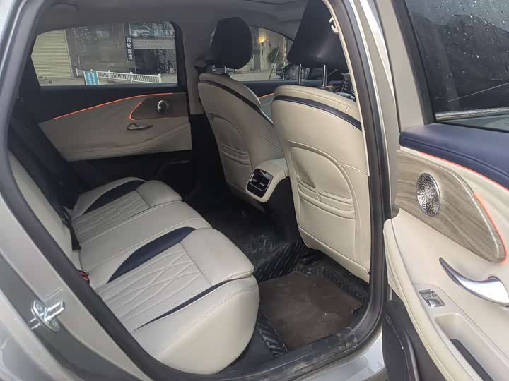 Фото 6 - Chery Arrizo 8