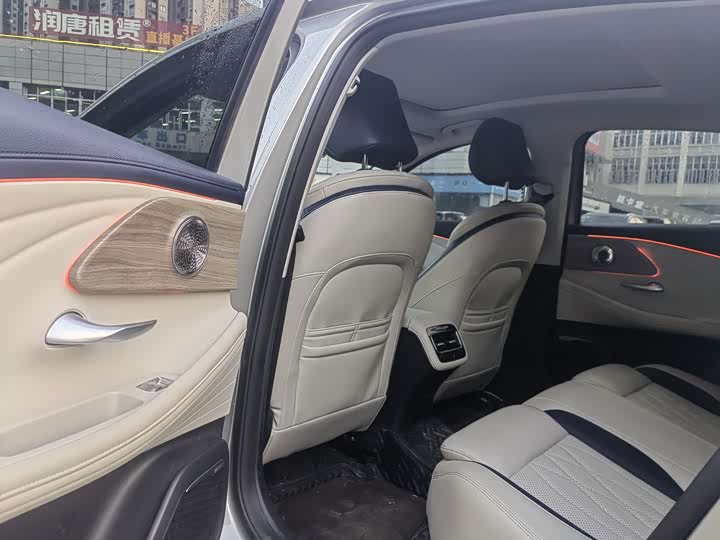 Фото 8 - Chery Arrizo 8