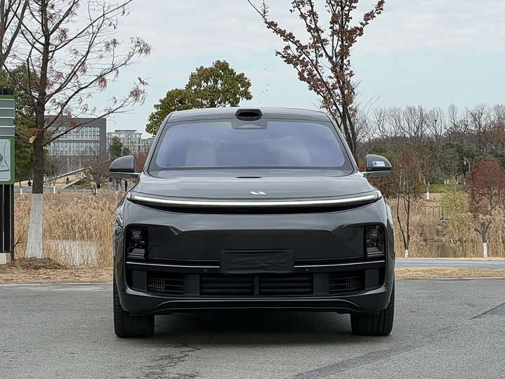 Фото 2 - LiXiang L9