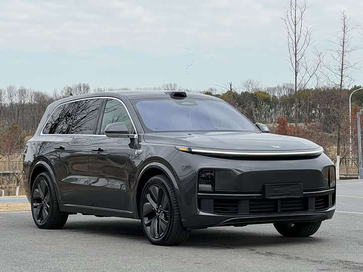 Фото 3 - LiXiang L9