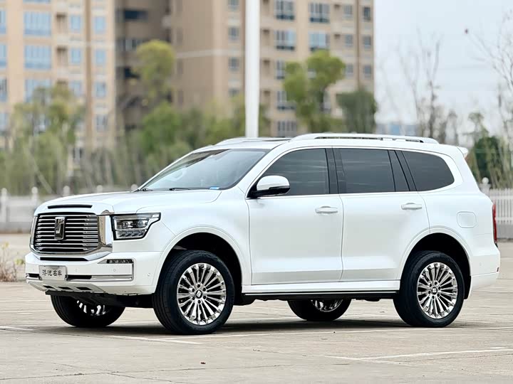 Фото 1 - Tank 500