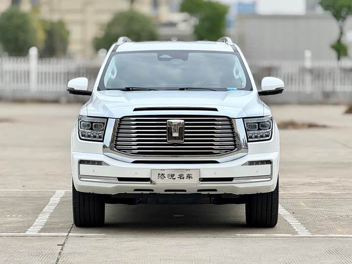 Фото 2 - Tank 500