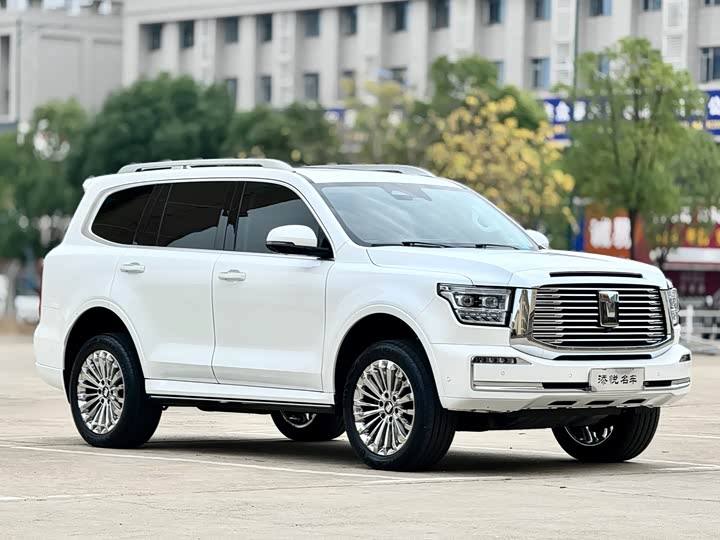 Фото 3 - Tank 500