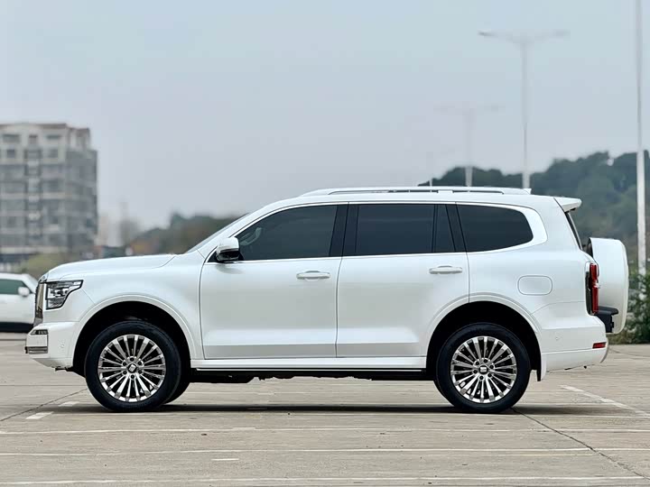 Фото 4 - Tank 500