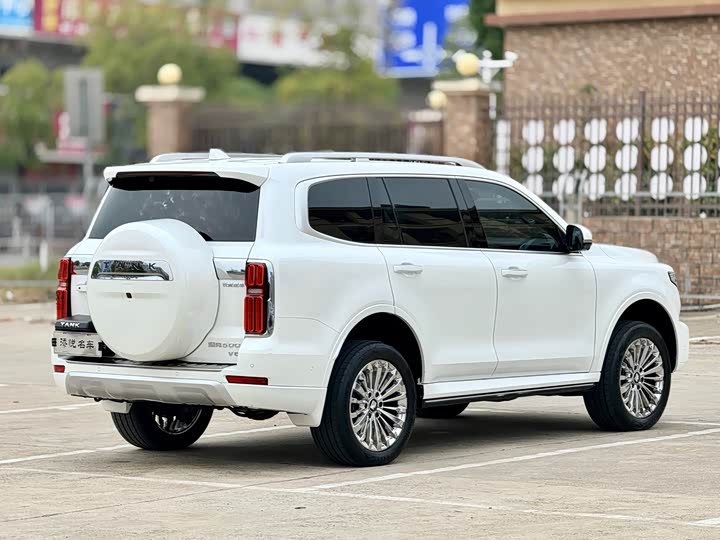 Фото 8 - Tank 500