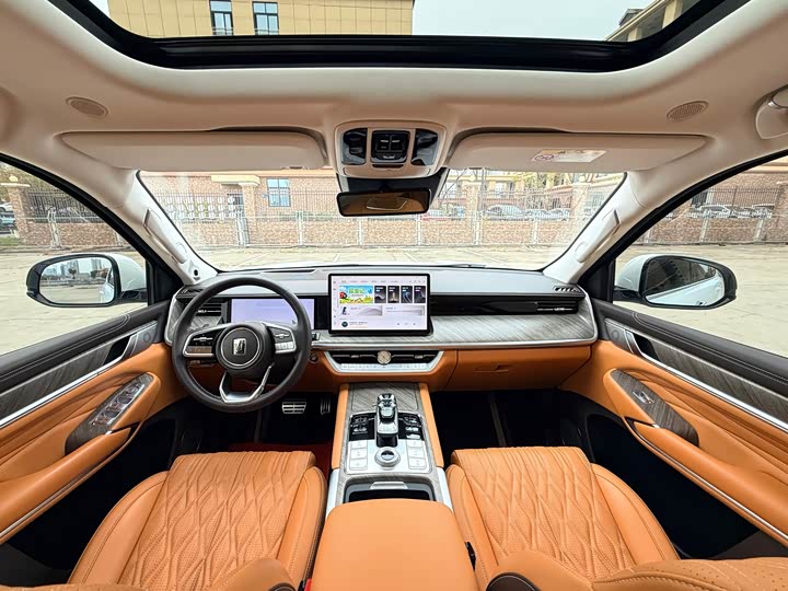 Фото 9 - Tank 500