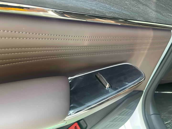 Фото 4 - Changan Qiyuan (Nevo) A07