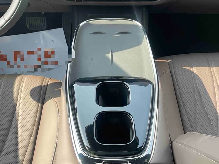 Фото 9 - Changan Qiyuan (Nevo) A07