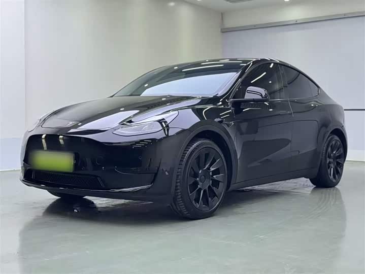 Фото 1 - Tesla Model Y