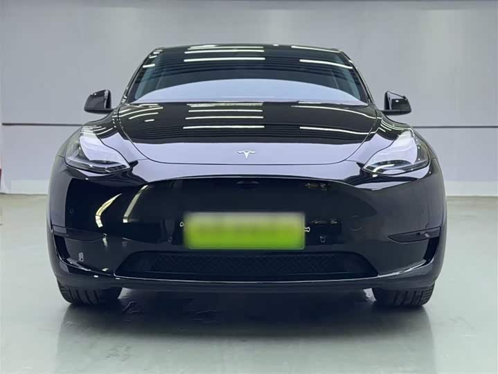 Фото 4 - Tesla Model Y