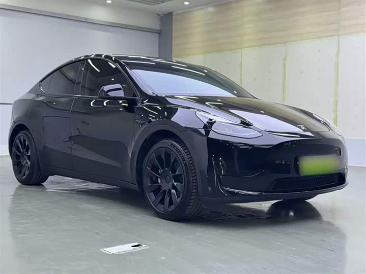 Фото 5 - Tesla Model Y