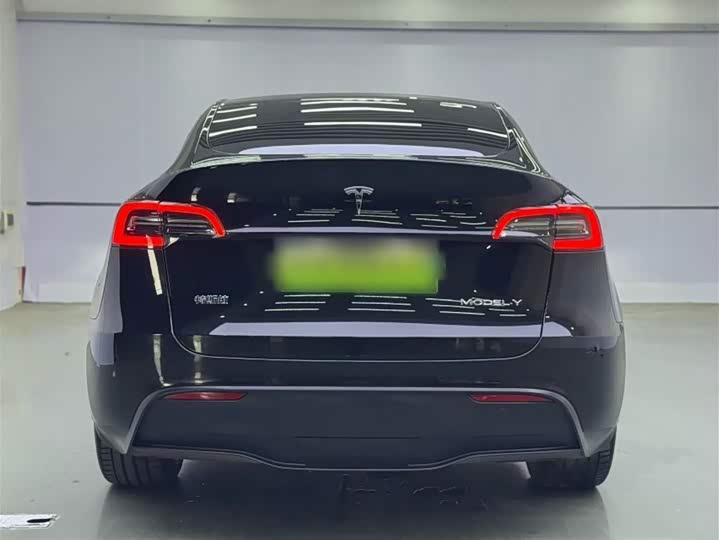 Фото 8 - Tesla Model Y