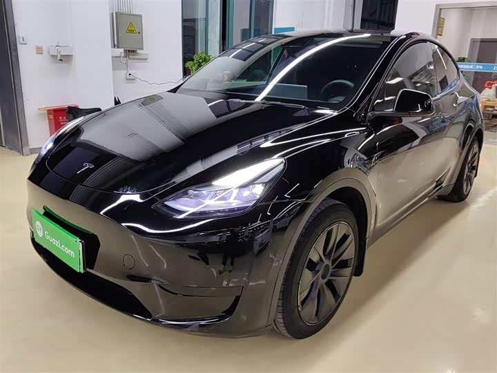 Фото 2 - Tesla Model Y