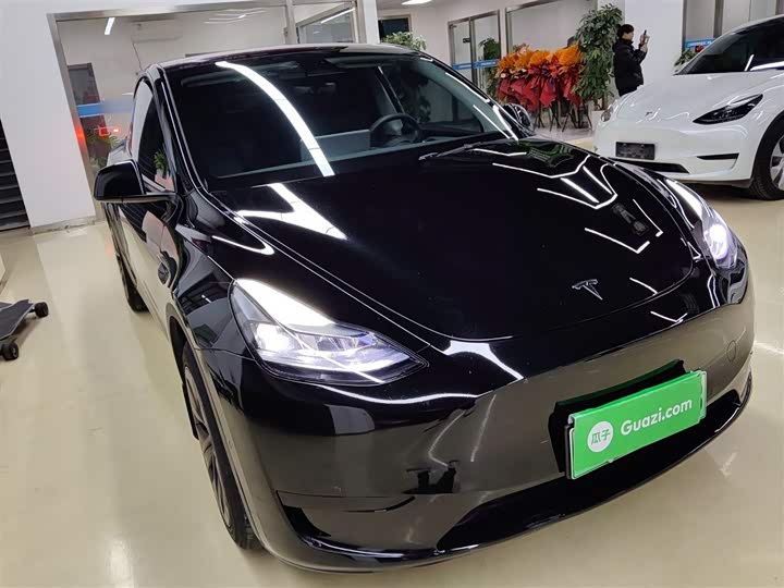 Фото 4 - Tesla Model Y