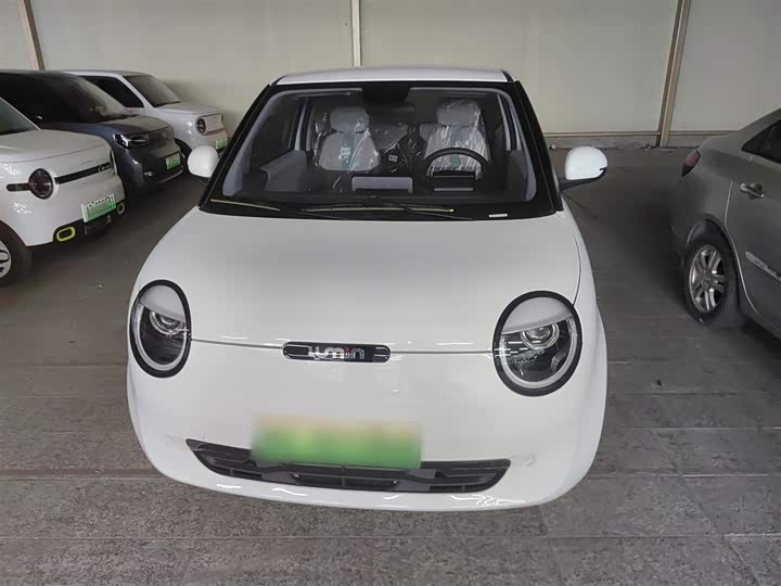 Фото 3 - Changan Qiyuan (Nevo) Lumin