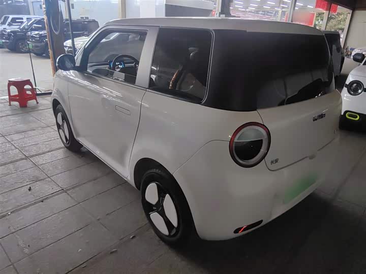 Фото 5 - Changan Qiyuan (Nevo) Lumin