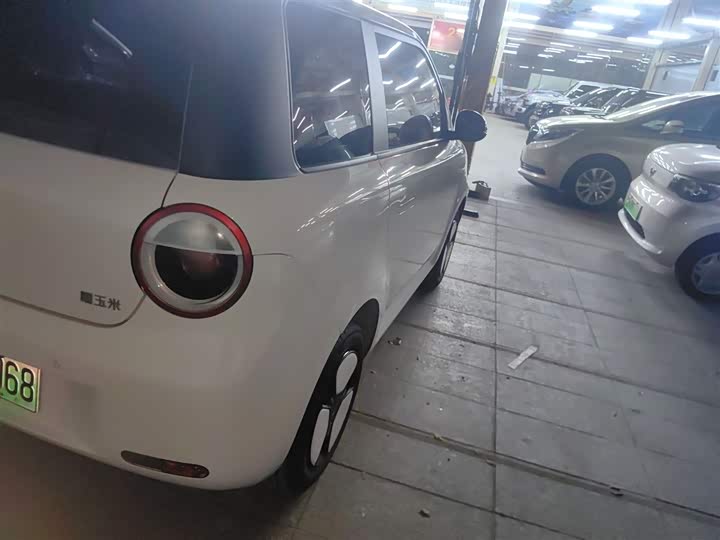 Фото 8 - Changan Qiyuan (Nevo) Lumin