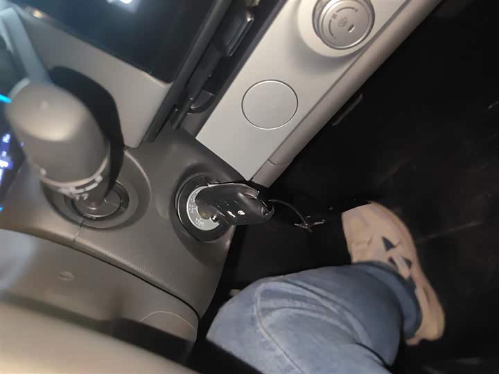 Фото 9 - Changan Qiyuan (Nevo) Lumin