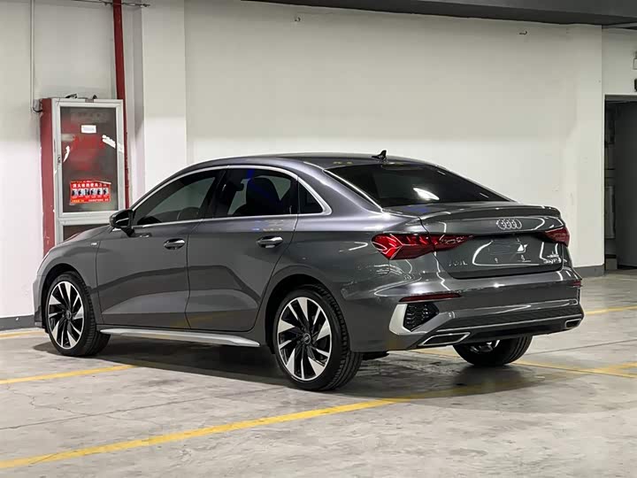 Фото 4 - Audi A3