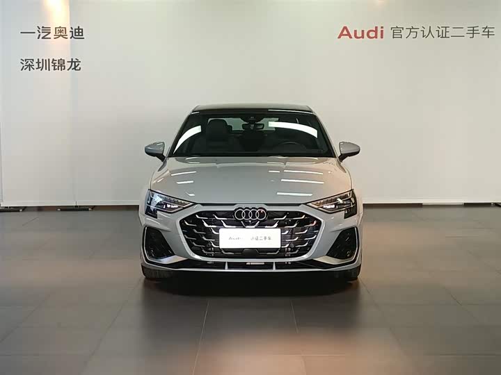 Фото 2 - Audi A3