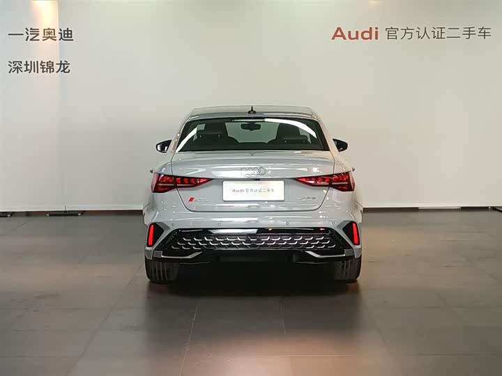 Фото 4 - Audi A3