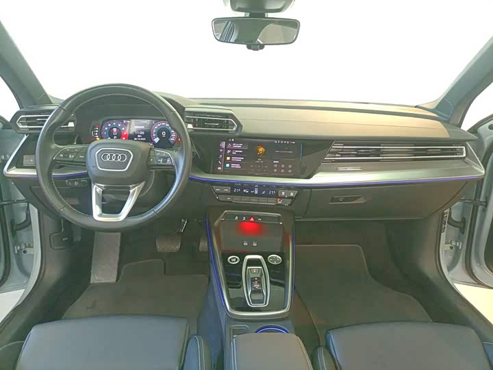 Фото 6 - Audi A3