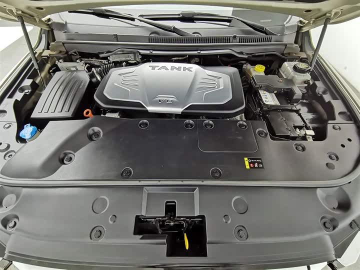 Фото 6 - Tank 500